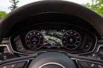 Audi A5 Sportback 2.0T Quattro 2017 года (NA)